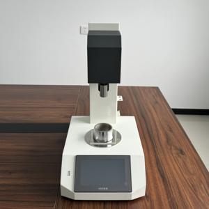 Elektronische Vicat-apparaten, handmatige vermogenstesters voor laboratorium- en industrieel gebruik, met 1 jaar garantie en snelle levering - Product Image 6