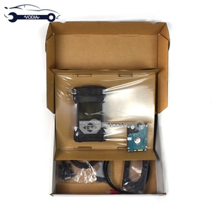 JLR DoIP용 VCI 진단 자동차 OBD2 엔진 분석기 도구, <span class=keywords><strong>2</strong></span>년 보증, 2022년형 애플리케이션 레인지로버 - Product Image 6