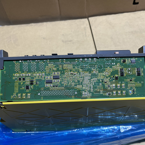 โมดูลเซอร์โวไดรฟ์ CNC Fanuc A06B-6241-H205 รุ่น Alpha i SV ของแท้ ใหม่ มือสอง ชุดควบคุมการบำรุงรักษา แอมพลิฟายเออร์ไดรฟ์ Fanuc - Product Image 3