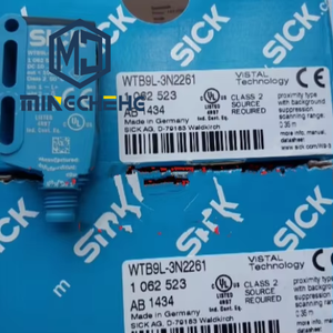 อุปกรณ์ควบคุม WTB9L-3N2261 PLC สินค้าใหม่ - Product Image 1