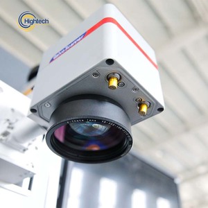 เครื่องยิงเลเซอร์ UV ไฮเทคสำหรับทำเครื่องหมาย - ระบบ CNC ความแม่นยำสูงแบบตั้งโต๊ะ ระบายความร้อนด้วยน้ำ ควบคุมด้วยโปรแกรม EZCAD ความลึก <span class=keywords><strong>0.001</strong></span>-0.01 มม. - Product Image 2