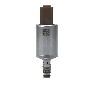 Vanne Solénoïde pour Machines 362-3212 3623212 – Vanne Solénoïde de Pompe Hydraulique pour Excavatrice E304 E305 E303 - Product Image 5