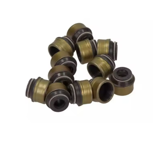 036109675A 0642533 11341736916 2780530100 Piezas de Motor, Sello de Aceite de Válvula Automática para Vw Audi BMW E34 E36 E39 E46 E60 E53 E83 <span class=keywords><strong>M50</strong></span> - Product Image 1