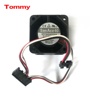 FANUC A90L-0001-0580#B 9PF0424H304 9WF0424H304 New Original Cooling Fan Plc Parts - Product Image 5