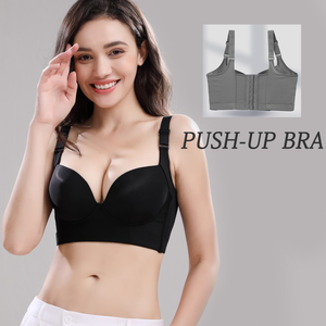 บราดันทรงสำหรับผู้หญิงยกกระชับสัดส่วน34 36 38 40 42 44 46 48 50 <span class=keywords><strong>BCDE</strong></span> - Product Image 2
