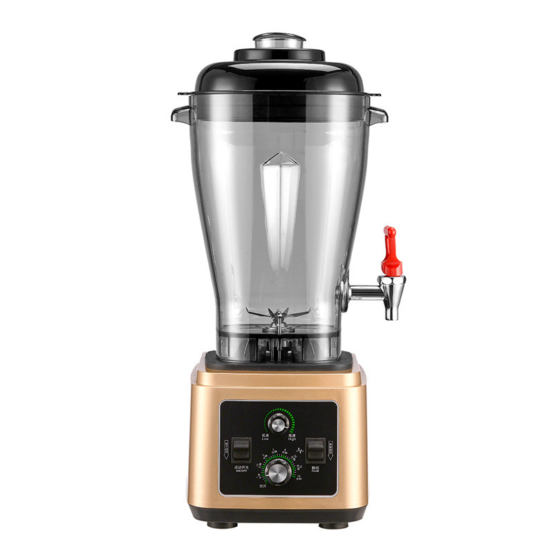 Golden Commercial Soy Milk Maker