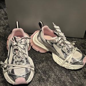 Zapatillas de Diseño de Lujo, Cómodas, Talla 3XL, para Caminar, Clásicas, Casuales, Transpirables, para Hombre, para Correr, Modernas, de Baloncesto - Product Image 3