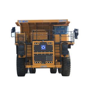 Camión Volquete Minero Eléctrico Usado Oficial <span class=keywords><strong>de</strong></span> XCMG, Modelo XDE170 4x2, en <span class=keywords><strong>Venta</strong></span> - Product Image 5