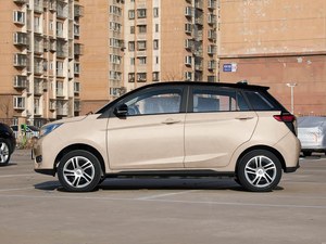 Auto Eléctrico Compacto EV House YOUNG Mini EV para Desplazamientos Urbanos, Conducción Inteligente y Ecológica, Marca China, Económico, Gran Venta - Product Image 4