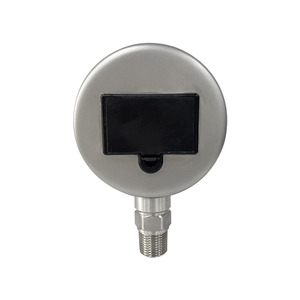 SPR Digitale Referentiedrukmeter Hydraulische Pneumatische Absolute Drukmeter Kalibrator Manometer Indicator - Product Image 3