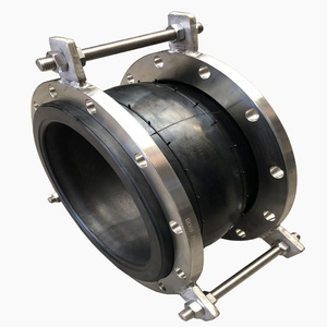 EPDM Linh Hoạt Mở Rộng Khớp Với Tie Rod - Product Image 3