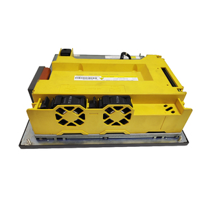 A02B-0321-B520 FANUC Sistema de Control Usado para Máquinas CNC A02B0321B520 - Product Image 6