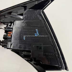 Оптовая продажа, автозапчасти, наружные комбинированные задние фонари 92401-BU100 92402-BU100 92401BU100 92402BU100 - Product Image 5