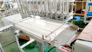 เครื่องทำหลอดกระดาษผลไม้ DIY สำหรับทำหลอดดูดน้ำผลไม้ น้ำนม น้ำมะนาว น้ำอัดลม <span class=keywords><strong>ราคา</strong></span>โรงงาน ลด<span class=keywords><strong>ราคา</strong></span>พิเศษ - Product Image 4
