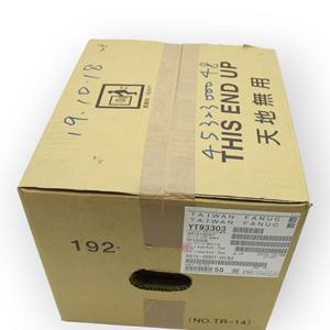 Reactor de Alimentación de Alta Tensión (HV) Original FANUC A81L-0001-0192 para Máquinas Herramienta CNC y Sistemas de Automatización - Product Image 1