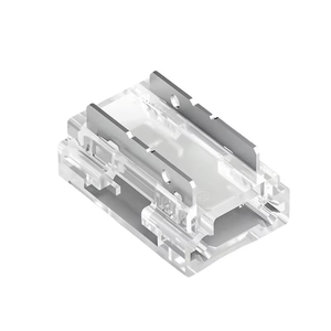 <span class=keywords><strong>Led</strong></span> Strip kết nối 5mm 8mm 10mm solderless dây để Dải PCB để PCB góc kết nối 9 trong 1 đa chức năng <span class=keywords><strong>LED</strong></span> Strip kết nối - Product Image 1