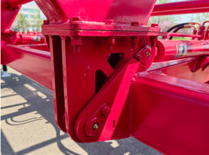 Remolque de Transporte y Recogida de Pacas Redondas Automático de Servicio Pesado 9JYY-4.5, Máquina Cargadora de Pacas para el Manejo de Forraje en Granjas a Gran Escala - Product Image 2