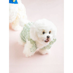 Zucca uno Pius M comodo abbigliamento per cani per Halloween e l'inverno adatto per il calore canino - Product Image 1