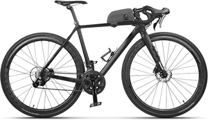 Sac de cadre de <span class=keywords><strong>vélo</strong></span> pour tube supérieur, entièrement étanche en TPU, avec sangle réglable pour VTT et <span class=keywords><strong>vélo</strong></span> de route - Product Image 4