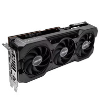 ATS Radeon RX 7650 GRE Graphics Card, Gaming Video Card 8GB GDDR6 128 Bit 2775 MHz 18 Gbps, PCI-Express 4.0 - ATS-RX7650GRE-O8G