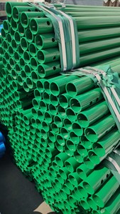 Highway <strong>Guardrail</strong> <strong>Wave</strong> Thick EU Standard Galvanized Sheet <strong>Guardrail</strong> Rural <strong>Road</strong> <strong>Guardrail</strong> - Product Image 4