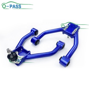 Bras de contrôle supérieur avant réglable pour TOYOTA Crown <span class=keywords><strong>Royal</strong></span> Mark X Reiz 2WD Lexus GS300 GS350 GS430 IS200t IS250 IS300 48610-09010 - Product Image 6