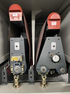 <span class=keywords><strong>Lijadora</strong></span> de tambor de madera de <span class=keywords><strong>banda</strong></span> <span class=keywords><strong>ancha</strong></span> para manualidades 630 1000 1300, <span class=keywords><strong>lijadora</strong></span> de correa de Metal CNC de acero al carbono de acero inoxidable - Product Image 4