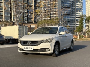 <span class=keywords><strong>Berline</strong></span> Trumpchi GA3S 2014, 1.6L, manuelle, suspension arrière multi-bras rare, fiable, voiture de ville à bas <span class=keywords><strong>prix</strong></span> - Product Image 1