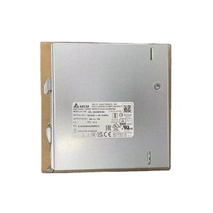 ชุดแหล่งจ่ายไฟ DRL-24V240W1EN ราง DIN Delta lyte II 24V 10A 240W - Product Image 1