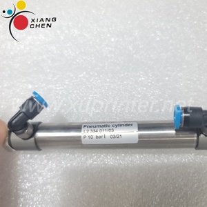 ER Imported Quality L2.334.011 Cylinder for Heidelberg Offset <b>Printing</b> <b>Machine</b> - Product Image 2