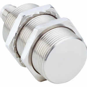 Sensor de Proximidad INDUCT PROXIM SENS, Cilindro M18, Elemento Sensor, 1093942 - Product Image 1