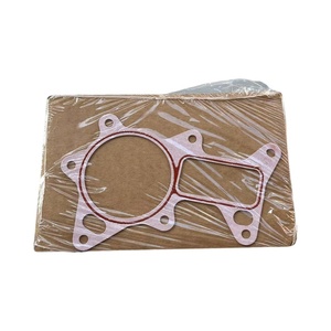 Junta de la Carcasa de la Bomba de Agua 04666068AC Compatible con Jeep Grand Cherokee Wrangler 2011-2025 - Product Image 1
