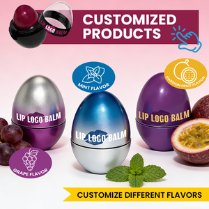 Baume à lèvres repulpant à la cire d'abeille naturelle et à la cerise, hydrate, nourrit les lèvres sèches, lisse les ridules, rehausse l'éclat, marque privée - Product Image 5