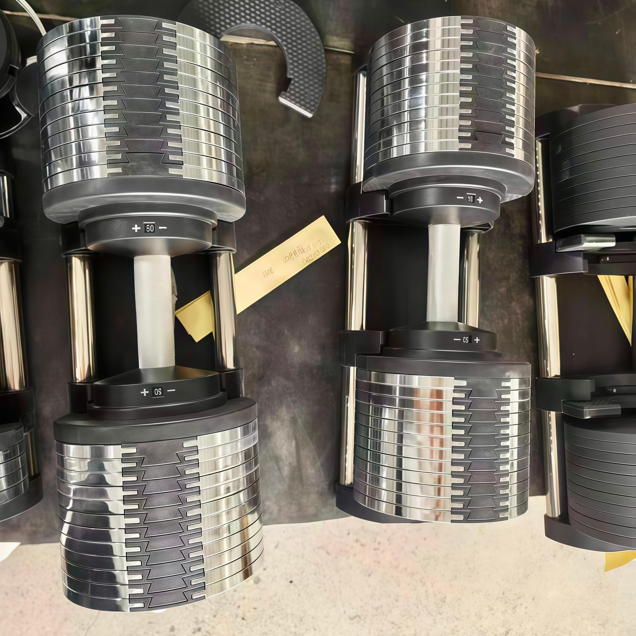 Electroplated Version