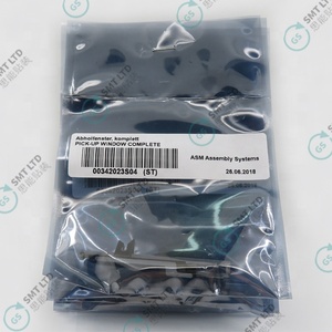 VENTANA DE RECOLECCIÓN DE PIEZAS SMT COMPLETA PARA 00342023S04 - Product Image 2