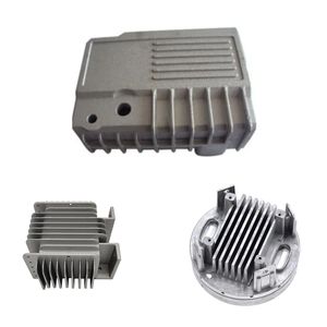 Servicios de fundición de aleación de aluminio ADC12 de alta calidad del fabricante de Vietnam Aluminio de fundición a presión personalizado a buen precio - Product Image 6