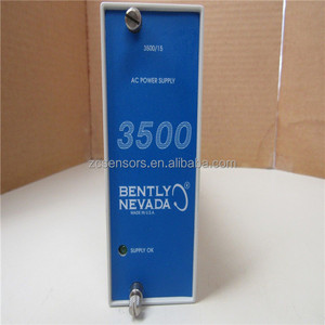 โมดูลจ่ายไฟ AC เนวาดา 3500/15-05-05-00 106M1081-01 - Product Image 1