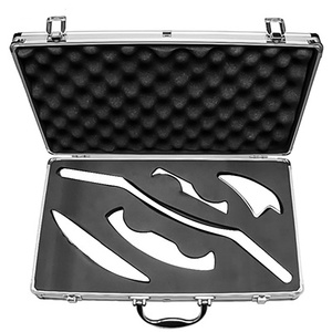 Stainless Blade Gua Body Sha Blade Steel IASTM Physiotherapy <strong>Massage</strong> <strong>Tools</strong> for Fascia Loose Muscle - Product Image 2
