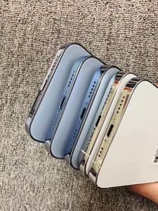 Smartphone Ricondizionati Ufficiali all'Ingrosso 8GB Sbloccati Modelli Globali 5G 11 <span class=keywords><strong>12</strong></span> 13 <span class=keywords><strong>Pro</strong></span> Fotocamere Posteriori/Frontali 13MP/13.0MP 6.1" - Product Image 6