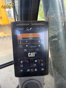 Gebruikte Graafmachines Rups Lange Arm Gebruikte Machines Graafmachine 20 Ton - Product Image 6