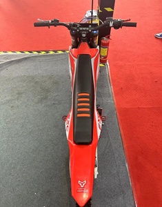 Moto électrique Motos tout-terrain Puissance 27kw Motos électriques <span class=keywords><strong>Arctic</strong></span> Leopard Cheetah E XE 800 Enduro vente en gros - Product Image 5