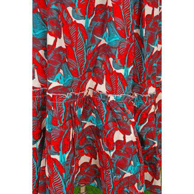 ปะการังสีแดง