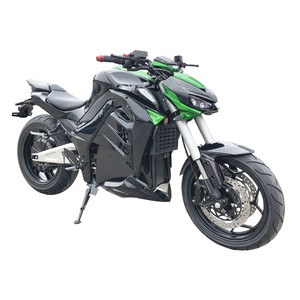 Racing Motorcycle Scooter Chinese 5000w Adult Motorcycles - Product Image 1