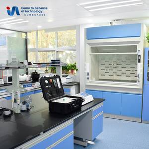 Kapsamlı hızlı <span class=keywords><strong>test</strong></span> laboratuvar inşaat <span class=keywords><strong>plan</strong></span>ı ekipmanları 220V kamu faiz dava laboratuvarları için 1 yıl - Product Image 4