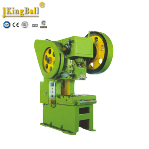 100 ton motorizado-Garganta Profunda hidráulica <span class=keywords><strong>prensa</strong></span> de poder 16ton máquina de <span class=keywords><strong>prensa</strong></span> de J23 16 - Product Image 6