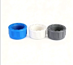 <span class=keywords><strong>Bouchon</strong></span> de <span class=keywords><strong>tuyau</strong></span> fileté en <span class=keywords><strong>PVC</strong></span> <span class=keywords><strong>à</strong></span> bas prix pour la protection des tuyaux industriels - Product Image 3