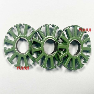 30*13*12 पी मॉडल विमान बाहरी रोटर कृषि ड्रोन स्टैम्पिंग, स्टेटर पाउडर कोटिंग मोटर पार्ट्स - Product Image 2