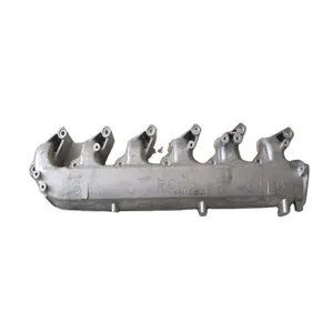 Penjualan Laris Suku Cadang Mesin Diesel DCi11 Intake Manifold D5010550623