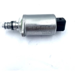 ฮองหวัง สำหรับวาล์วโซลินอยด์แบบสัดส่วน Stacker รุ่น TM70402 3769592 สำหรับรถขุดตีนตะขาบ พร้อมการรับประกัน 1 ปี - Product Image 2