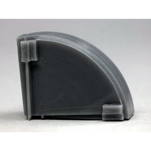 Repliche giganti di prodotti per fiere e vetrine, stampa 3D FDM in sezioni, a partire da 190 € cadauna - Product Image 3